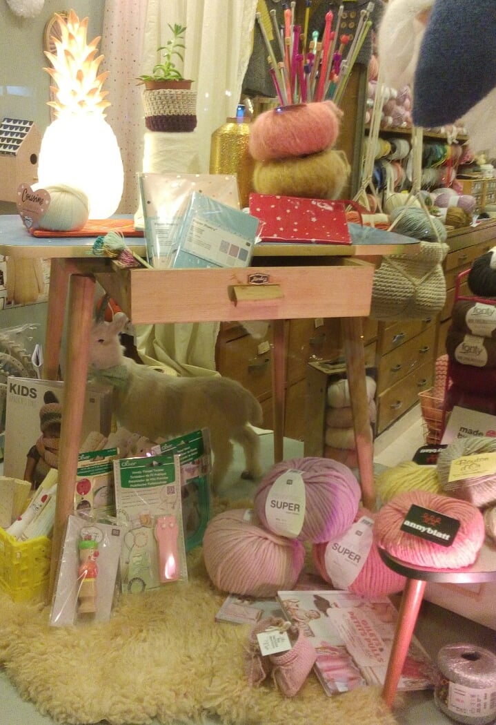 Atelier du Pelican 3